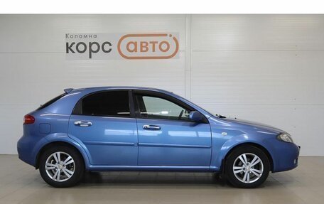 Chevrolet Lacetti, 2008 год, 489 000 рублей, 4 фотография
