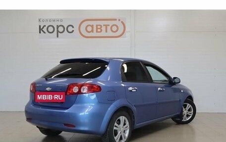 Chevrolet Lacetti, 2008 год, 489 000 рублей, 3 фотография