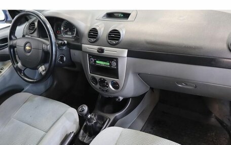 Chevrolet Lacetti, 2008 год, 489 000 рублей, 5 фотография