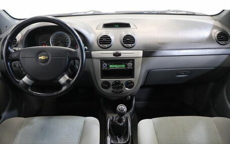 Chevrolet Lacetti, 2008 год, 489 000 рублей, 10 фотография