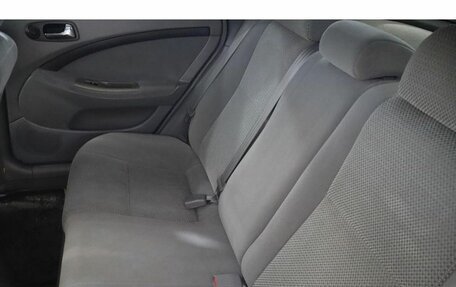 Chevrolet Lacetti, 2008 год, 489 000 рублей, 7 фотография