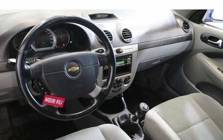 Chevrolet Lacetti, 2008 год, 489 000 рублей, 6 фотография