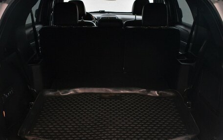 Ford Explorer VI, 2017 год, 2 279 000 рублей, 17 фотография