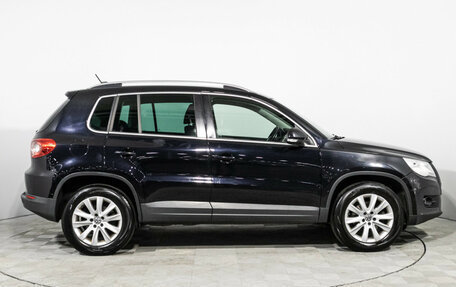 Volkswagen Tiguan I, 2011 год, 997 989 рублей, 4 фотография