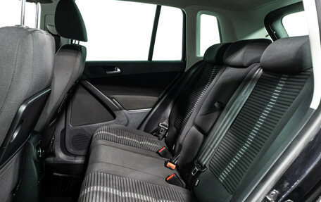 Volkswagen Tiguan I, 2011 год, 997 989 рублей, 10 фотография