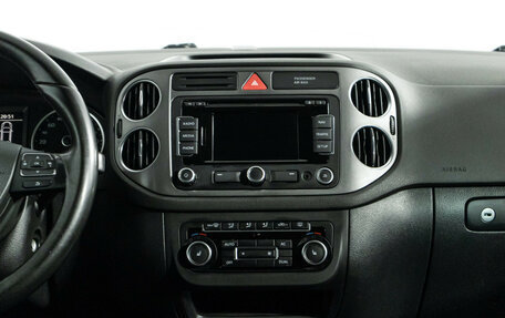 Volkswagen Tiguan I, 2011 год, 997 989 рублей, 14 фотография
