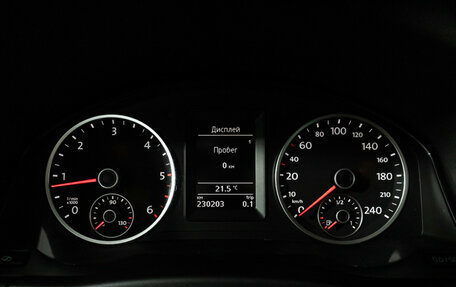 Volkswagen Tiguan I, 2011 год, 997 989 рублей, 12 фотография