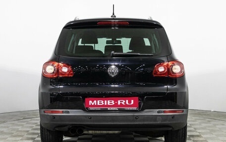 Volkswagen Tiguan I, 2011 год, 997 989 рублей, 6 фотография