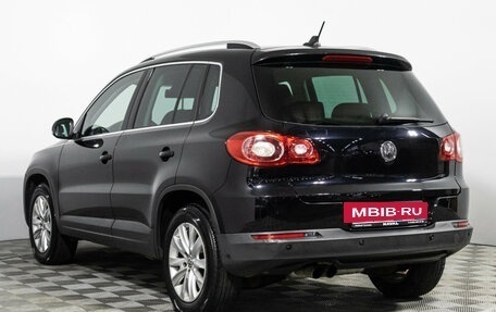 Volkswagen Tiguan I, 2011 год, 997 989 рублей, 7 фотография