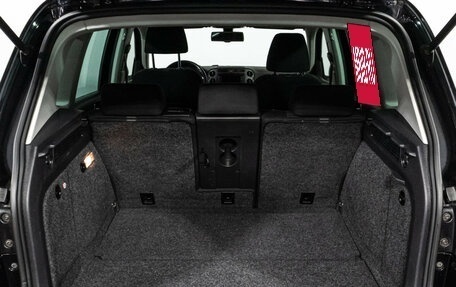 Volkswagen Tiguan I, 2011 год, 997 989 рублей, 15 фотография