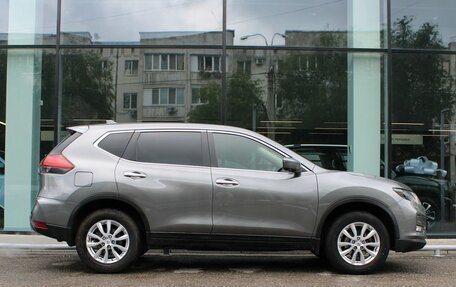 Nissan X-Trail, 2019 год, 2 144 000 рублей, 4 фотография