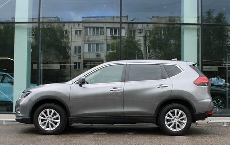 Nissan X-Trail, 2019 год, 2 144 000 рублей, 8 фотография