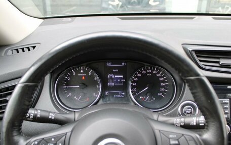 Nissan X-Trail, 2019 год, 2 144 000 рублей, 14 фотография