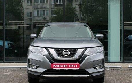 Nissan X-Trail, 2019 год, 2 144 000 рублей, 2 фотография
