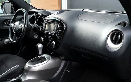Nissan Juke II, 2013 год, 1 157 000 рублей, 9 фотография