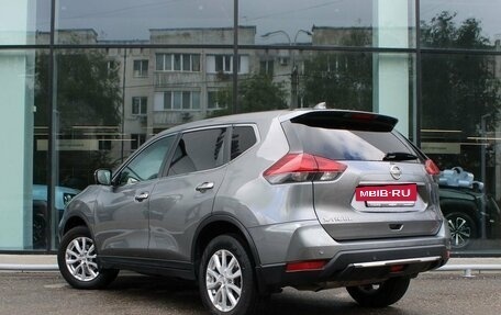 Nissan X-Trail, 2019 год, 2 144 000 рублей, 7 фотография