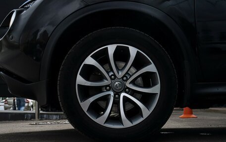 Nissan Juke II, 2013 год, 1 157 000 рублей, 17 фотография