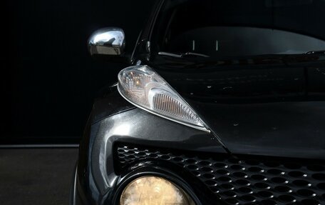 Nissan Juke II, 2013 год, 1 157 000 рублей, 18 фотография