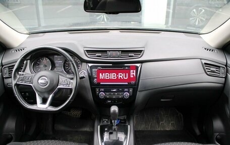 Nissan X-Trail, 2019 год, 2 144 000 рублей, 11 фотография