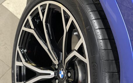 BMW X6, 2020 год, 13 500 000 рублей, 6 фотография