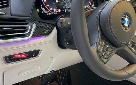 BMW X6, 2020 год, 13 500 000 рублей, 5 фотография