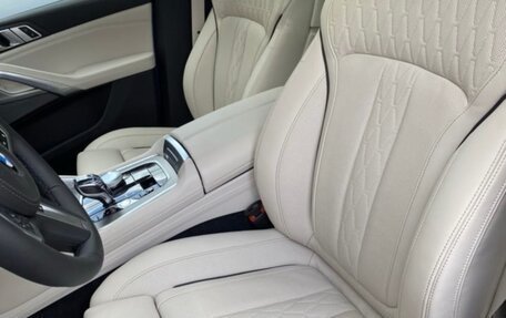BMW X6, 2020 год, 13 500 000 рублей, 14 фотография