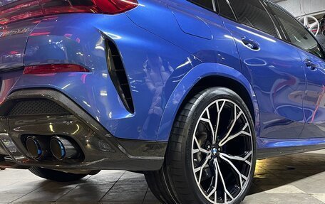 BMW X6, 2020 год, 13 500 000 рублей, 8 фотография