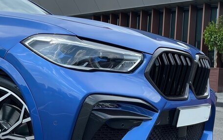 BMW X6, 2020 год, 13 500 000 рублей, 18 фотография