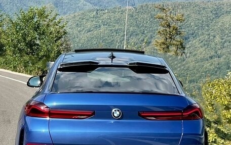 BMW X6, 2020 год, 13 500 000 рублей, 2 фотография