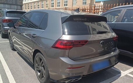 Volkswagen Golf VIII, 2021 год, 2 289 000 рублей, 3 фотография