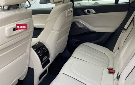 BMW X6, 2020 год, 13 500 000 рублей, 16 фотография