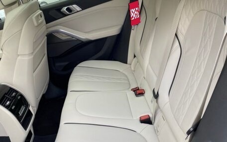 BMW X6, 2020 год, 13 500 000 рублей, 15 фотография