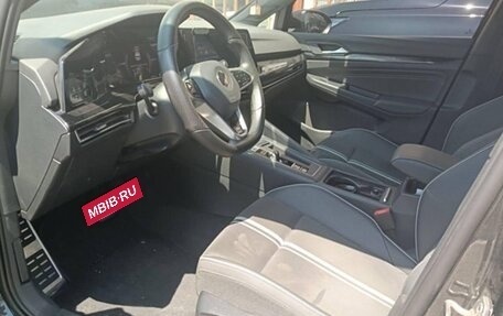 Volkswagen Golf VIII, 2021 год, 2 289 000 рублей, 6 фотография