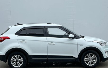 Hyundai Creta I рестайлинг, 2016 год, 1 285 000 рублей, 4 фотография