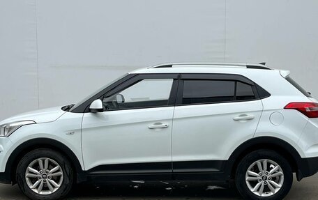 Hyundai Creta I рестайлинг, 2016 год, 1 285 000 рублей, 5 фотография