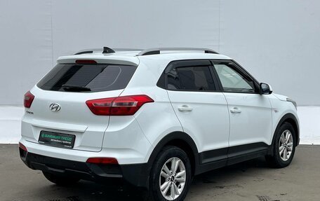 Hyundai Creta I рестайлинг, 2016 год, 1 285 000 рублей, 6 фотография