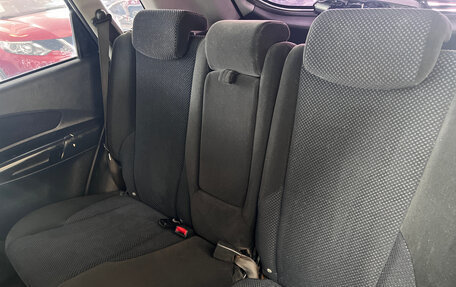 Hyundai Tucson III, 2008 год, 745 000 рублей, 10 фотография