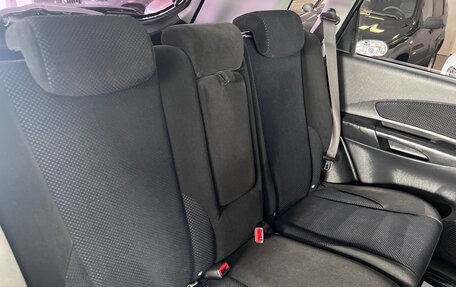 Hyundai Tucson III, 2008 год, 745 000 рублей, 13 фотография