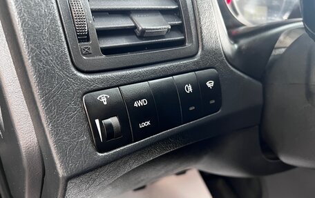 Hyundai Tucson III, 2008 год, 745 000 рублей, 17 фотография