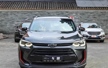 Chevrolet Orlando, 2022 год, 1 210 013 рублей, 2 фотография