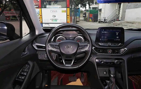 Chevrolet Orlando, 2022 год, 1 210 013 рублей, 14 фотография