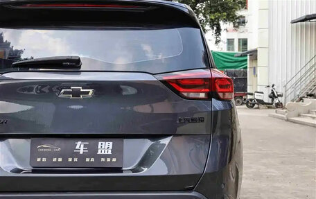 Chevrolet Orlando, 2022 год, 1 210 013 рублей, 10 фотография