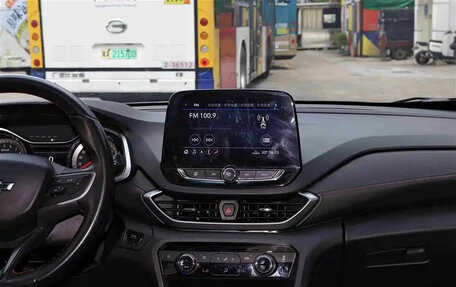Chevrolet Orlando, 2022 год, 1 210 013 рублей, 15 фотография