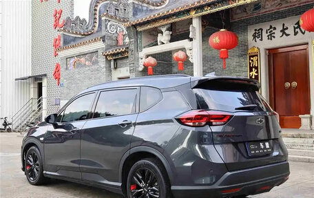 Chevrolet Orlando, 2022 год, 1 210 013 рублей, 8 фотография