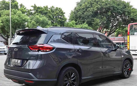 Chevrolet Orlando, 2022 год, 1 210 013 рублей, 11 фотография