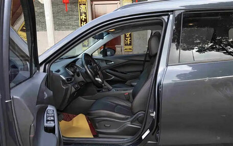 Chevrolet Orlando, 2022 год, 1 210 013 рублей, 12 фотография