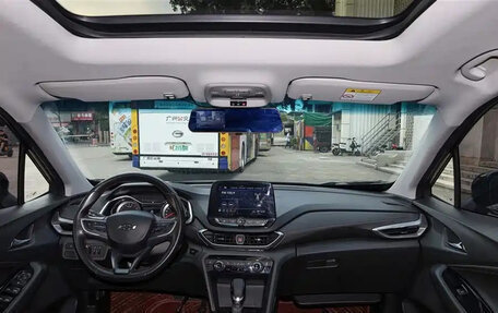 Chevrolet Orlando, 2022 год, 1 210 013 рублей, 17 фотография