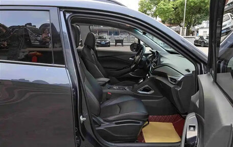 Chevrolet Orlando, 2022 год, 1 210 013 рублей, 21 фотография