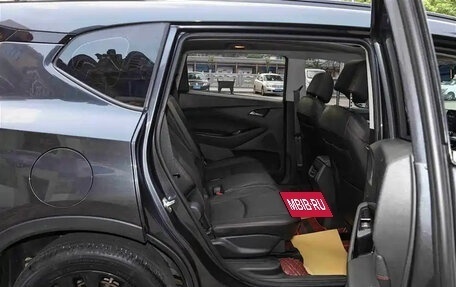 Chevrolet Orlando, 2022 год, 1 210 013 рублей, 20 фотография