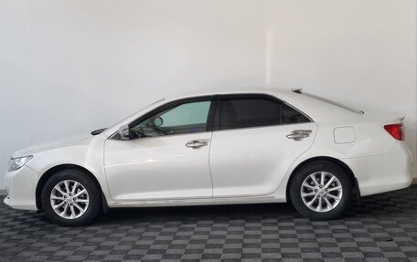 Toyota Camry, 2014 год, 1 660 000 рублей, 4 фотография